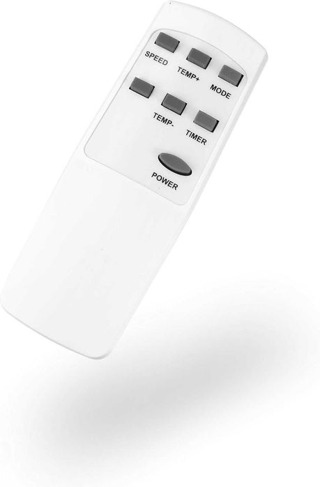 Кондиціонер портативний мобільний кондиціонер Tristar AC-5474