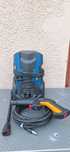 NITEO TOOLS Myjka ciśnieniowa 1800 W
