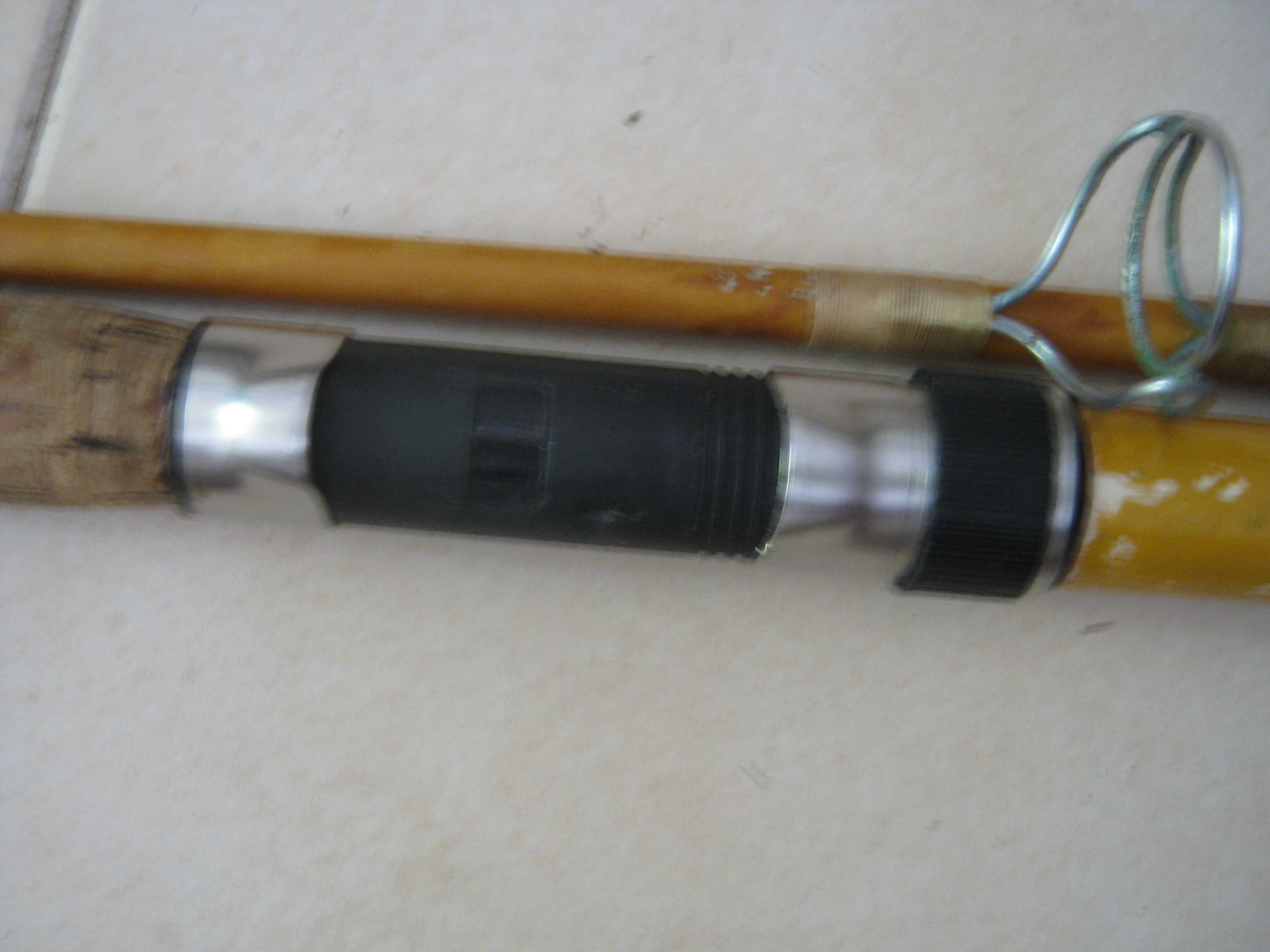 Cana de pesca Sportex