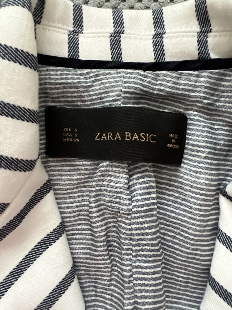 Пиджак Zara S