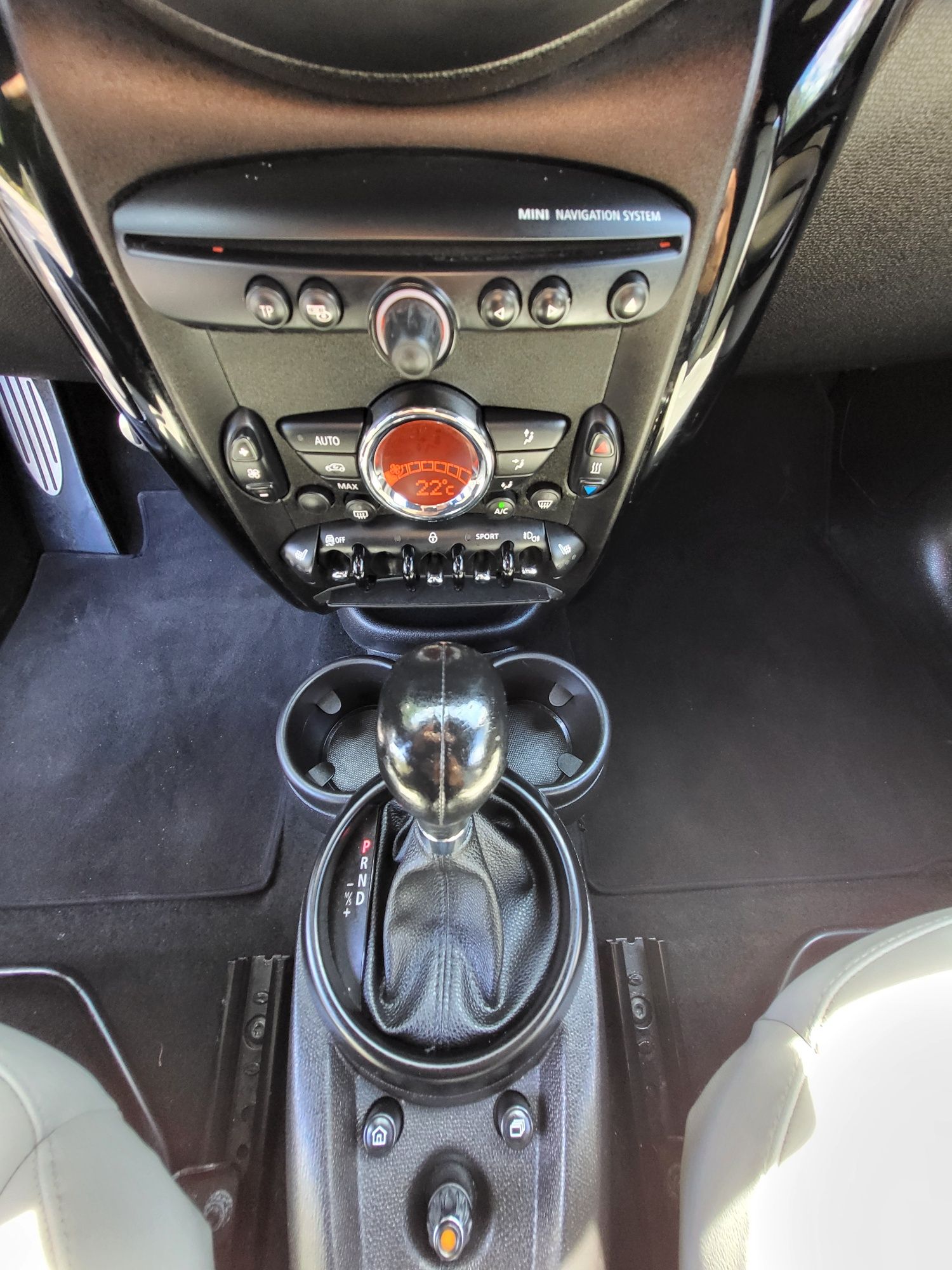 Mini Cooper S PACEMAN 2014рік 2.0тді 4WD в Києві