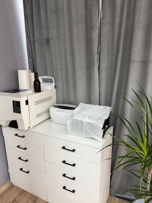 Wynajme Gabinet Kosmetyczny