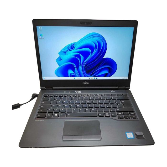 LAPTOP | Fujitsu LifeBook U747 | i5-6200U | FHD | 4GB 128SSD | 4G LTE