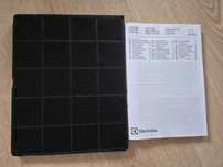 Electrolux - filtr węglowy do okapów recyrkulacyjnych ECFB01