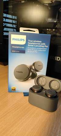 Philips TAT8506 TWS Słuchawki bluetooth