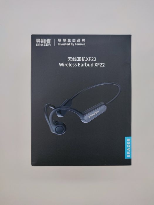 Fones de ouvido Bluetooth