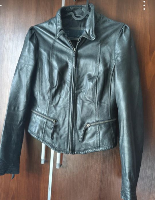 Eko skóra Zara Katana S