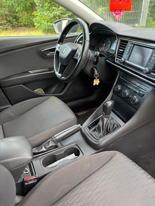 Seat Leon 2.0 TDI