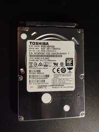 Жёсткий диск HDD Toshiba 500 Gb sata 2,5"