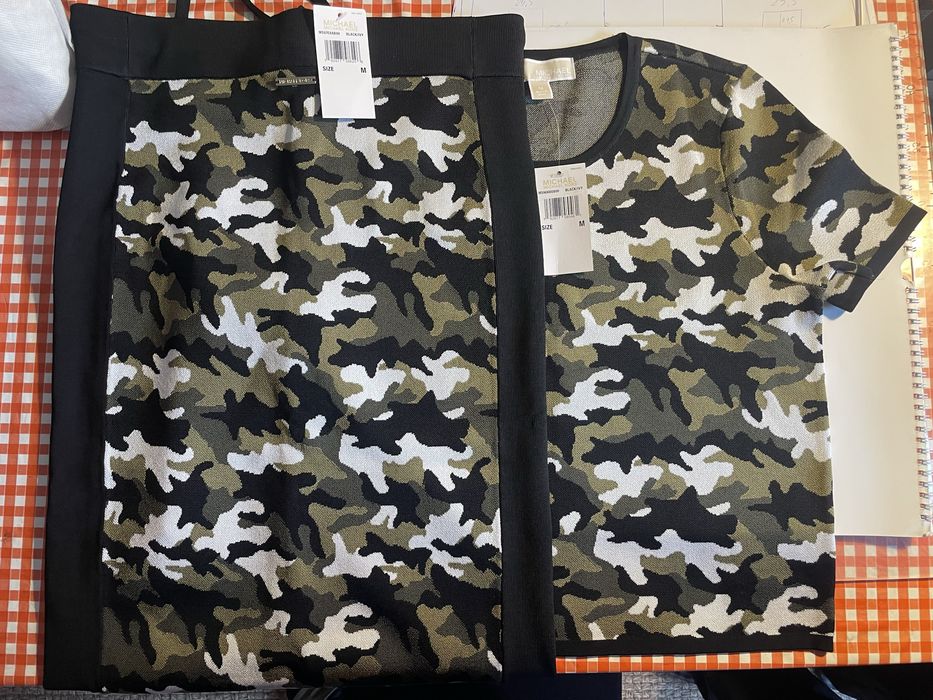 Жіночий костюм MICHAEL KORS