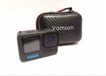 Kamerka gopro hero 12 z pokrowcem stan IDEALNY GWARANCJA
