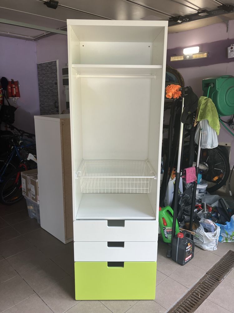 Szafka Ikea używana jak nowa