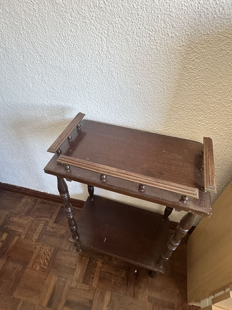 Móvel madeira maciça