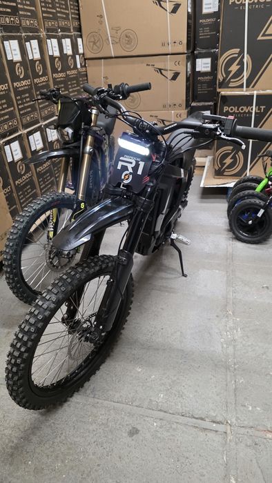 Rerode R1 8000W 8kw surron off-road