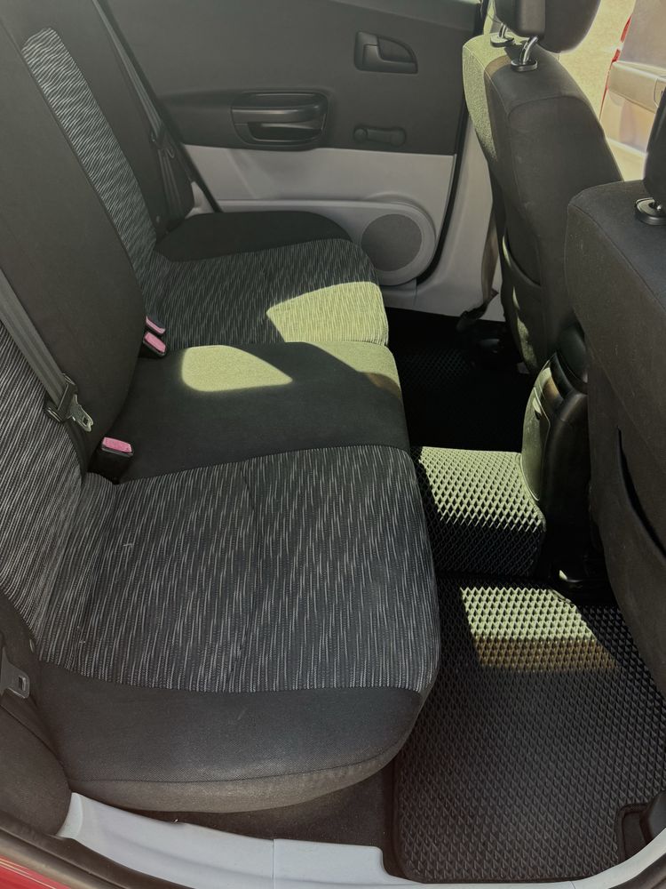 Kia Ceed 2.0 автомат