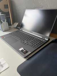 Lenovo Legion 5-15 R7