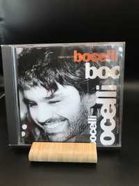 Andrea Bocelli płyta cd