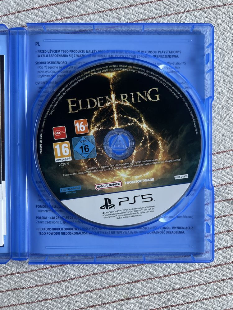 Elden Ring Ps5.