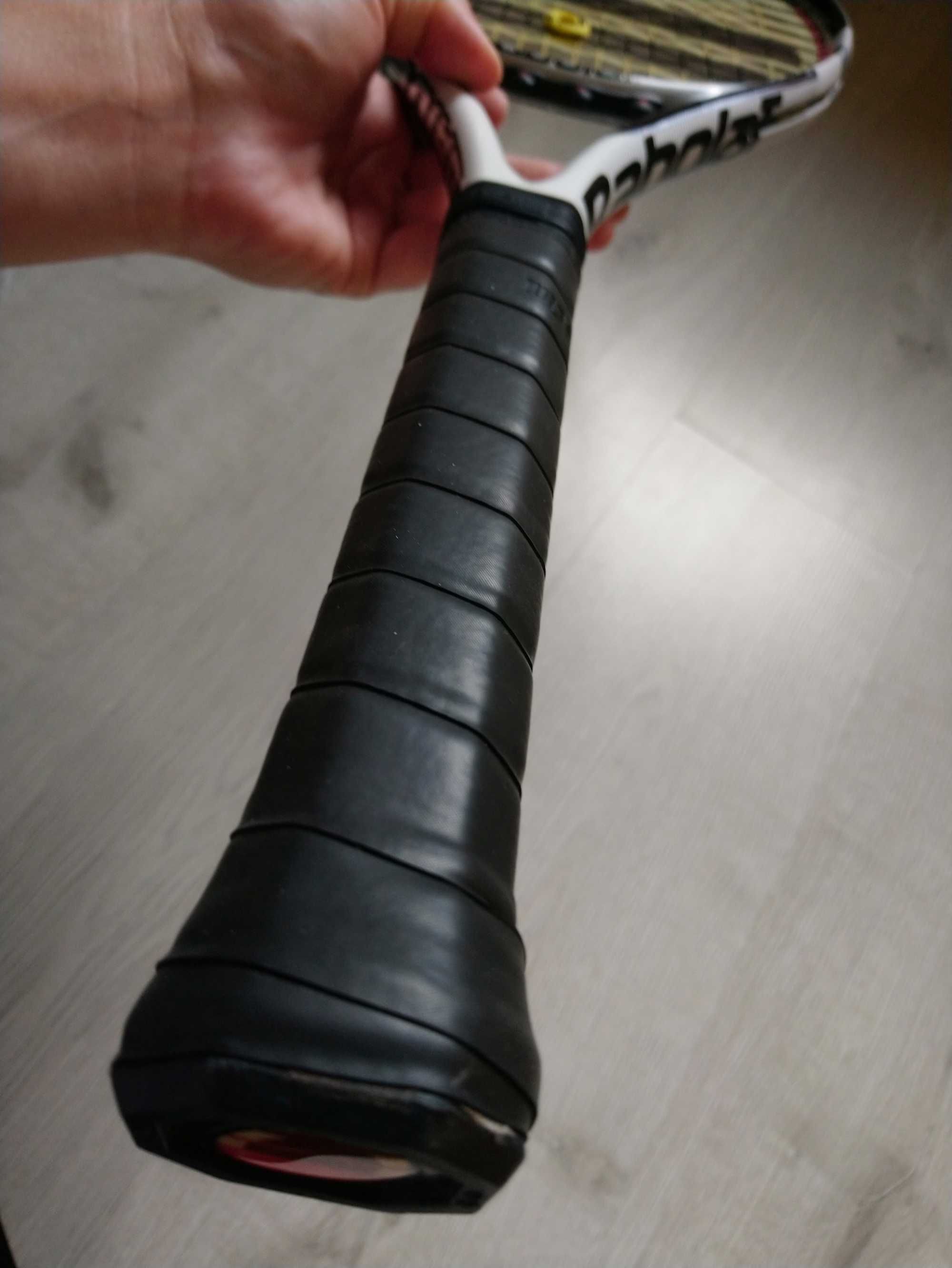 Rakieta BabolaT Elliptic Geometry