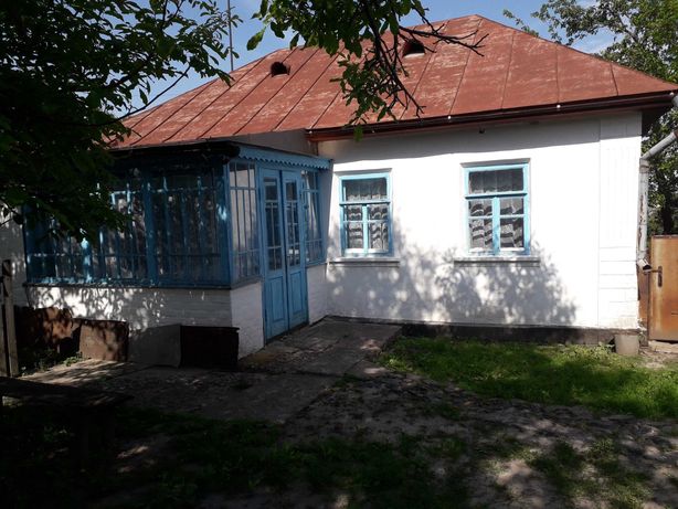 Продаю будинок смт Дашів, Гайсинський район Вінницька область