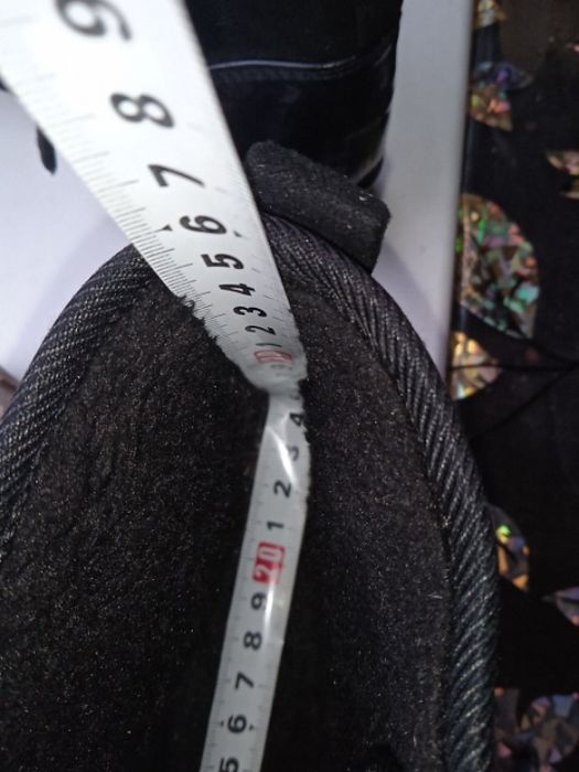 Черевики, 38 розмір