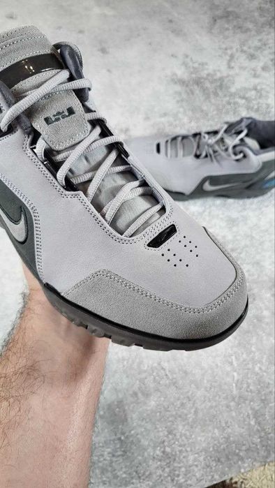 Оригінал Nike Air Zoom Generation (EUR-45) Кросівки