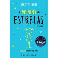 A Menina das Estrelas, Jerry Spinelli