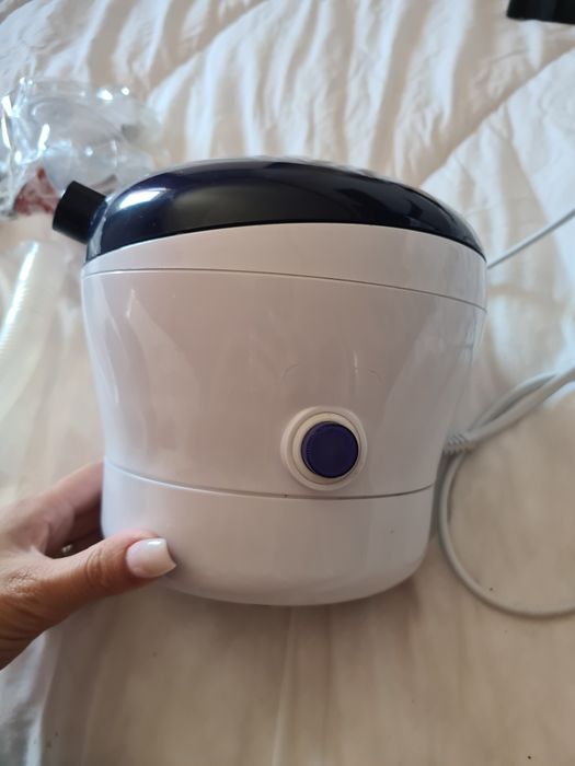 Aerossol ultrassónico air project PIC