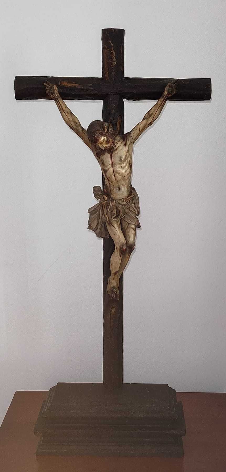 Cristo crucificado