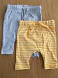 Spodenki spodnie legi leginsy h&m r. 56 nowe