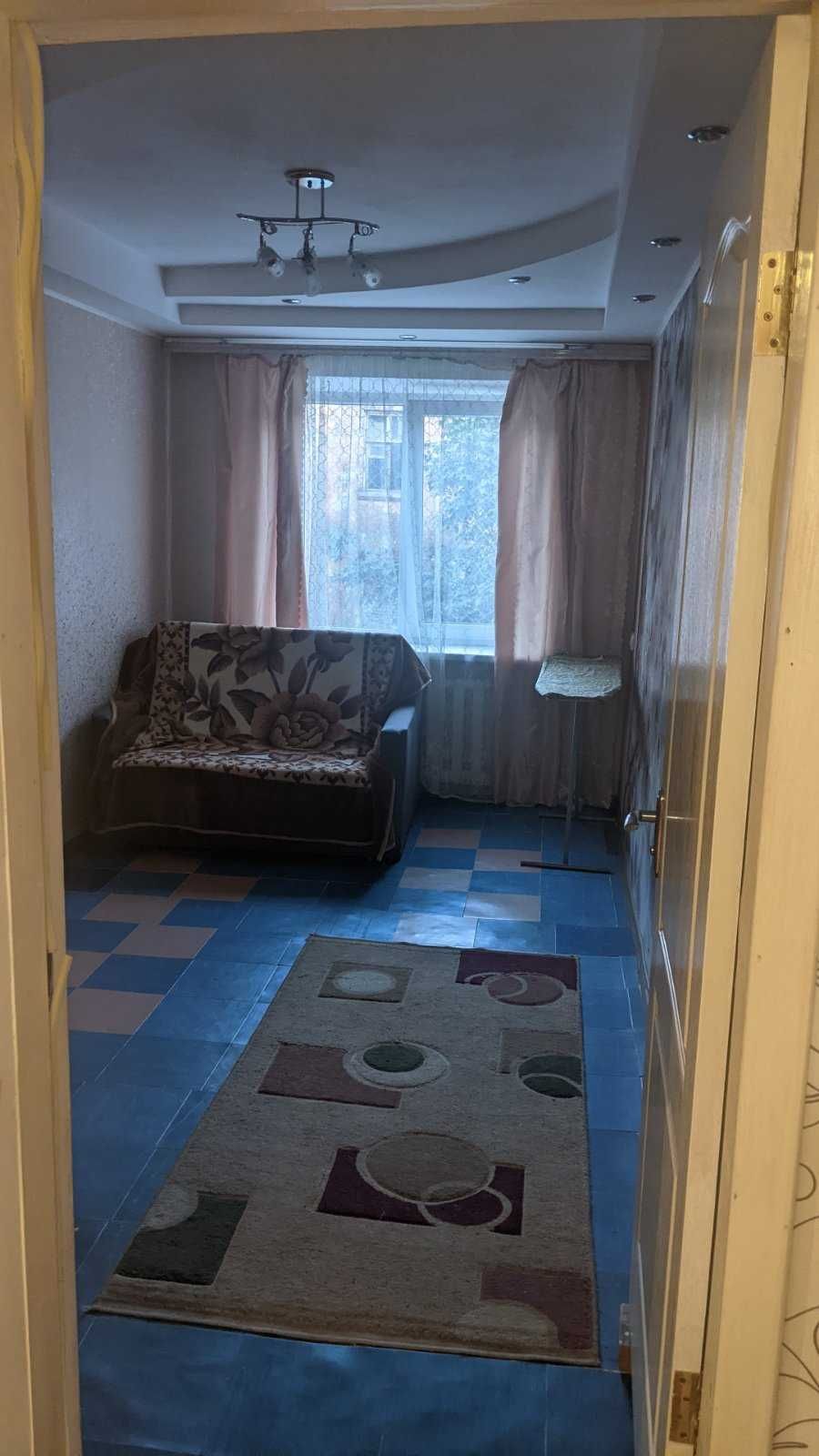 ПРОДАЖ 2-кімн., центр міста (Ю)