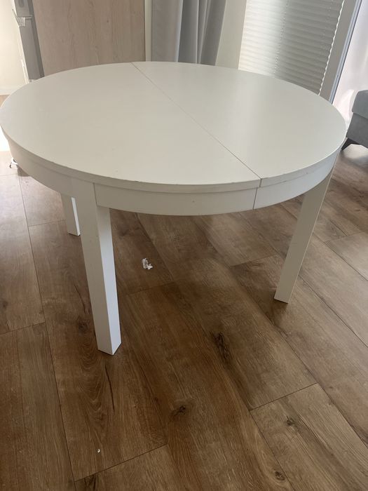 Stół rozkladany IKEA