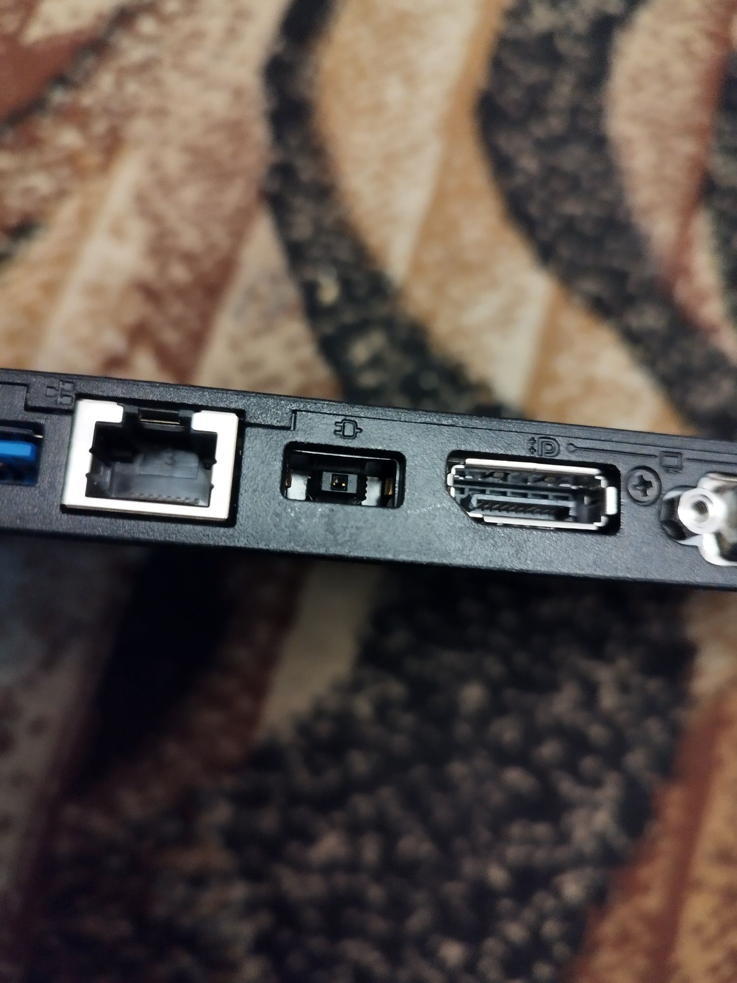 Stacja dokująca Lenovo ThinkPad