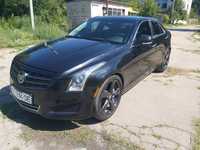 Cadillac ATS luxury