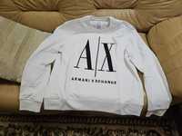 Кофта свитшот Armani Exchange, Size M