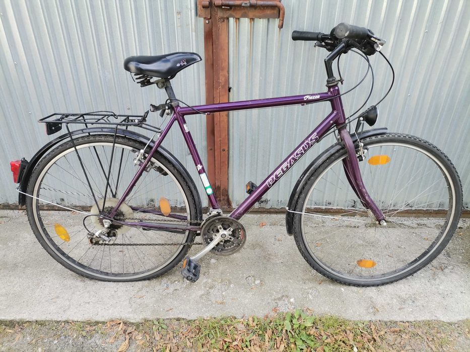 Pegasus piaza rower 28 koła