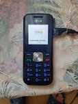 Telefon komórkowy LG sg101