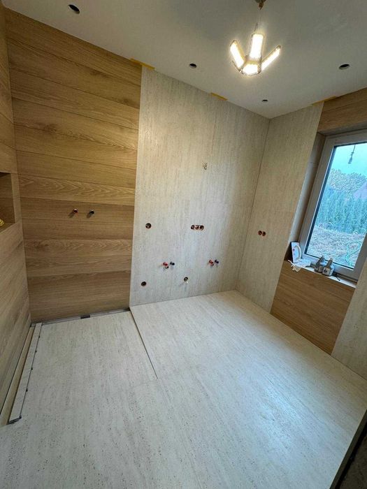 Kompleksowa budowa domów do stanu deweloperskiego i pod klucz