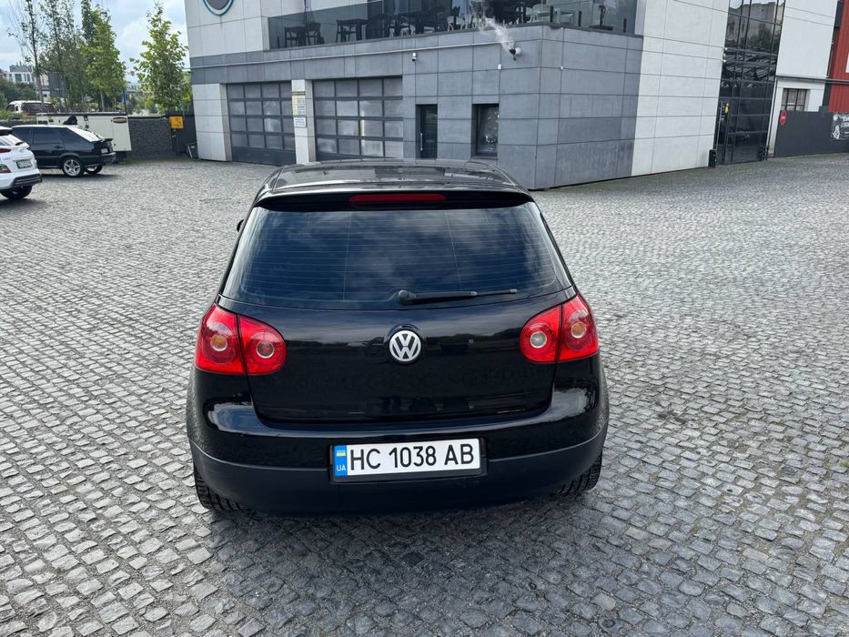 Volkswagen Golf 1.4 FSI