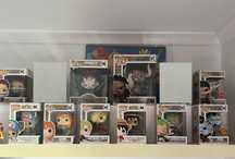 Pop figure OnePiece