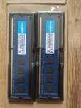 Оперативная память  DDR3L 16Gb 1600Mhz 1.35v новая