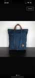 Fjallraven Totepak Torba Plecak Granatowy