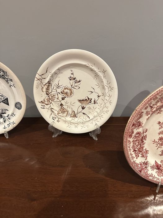 Pratos Fábrica d’Alcântara