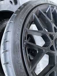 Резина гума Michelin Pilot Super Sport 235 35 19