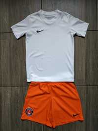 Форма футбольна, костюм спортивний дитячий Nike