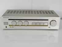 WZMACNIACZ Kenwood KA-30 Vintage TRIO Klasyk 2x25W RMS 8 ohm JAPAN