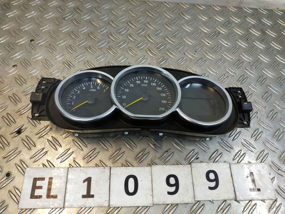 Renault (RVI) Logan 2 13- панель приборів 1.0 EL10991