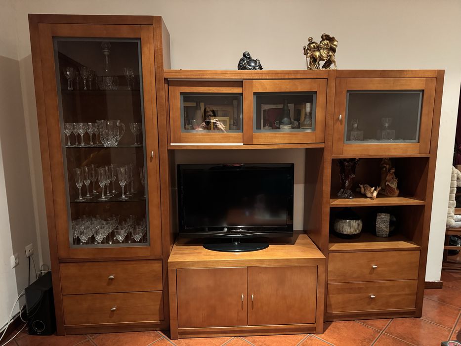 Movel de sala para tv