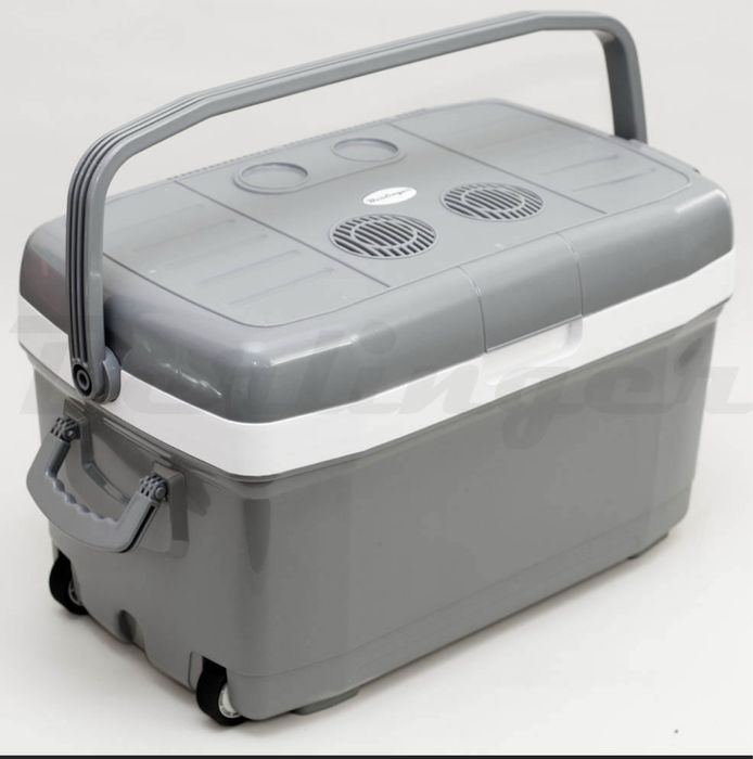 Nowa lodowka tyrystyczna BERLINGER MAX-50L