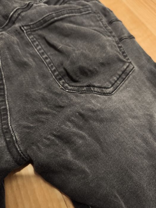 Skinny jeans Tally Weijl rozm.XS/S